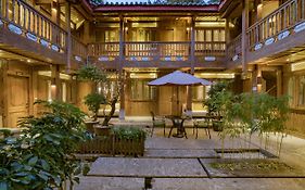 Yibang Residence Hotel Chinese Style Lijiang 